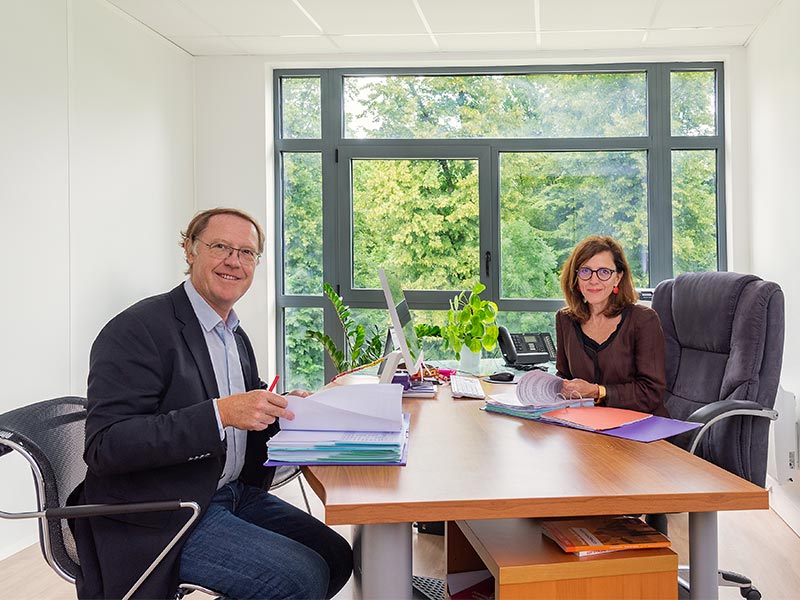 Cabinet expertise comptable Lagny sur Marne