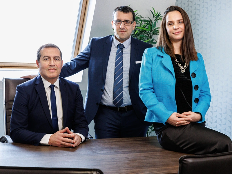 Cabinet expertise comptable Lagny sur Marne