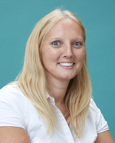 Sabrina Boitel - Responsable pôle Social Torcy