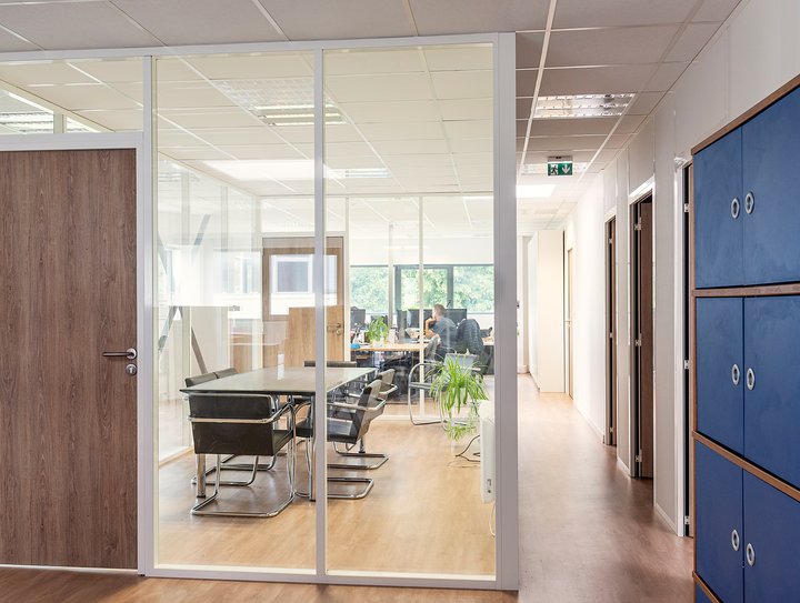 Cabinet comptable Saint Thibault des Vignes