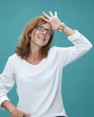 Isabelle Pechart - Expert comptable - Commaissaire aux comptes - IP Consulting
