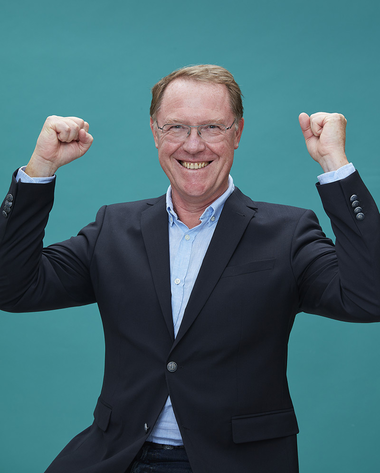 Gilles Bruand - Expert comptable - IP Consulting
