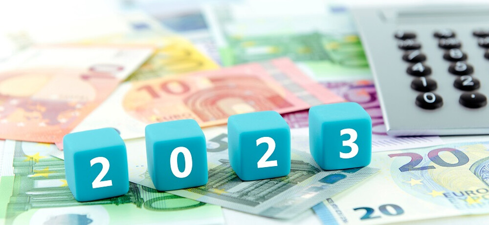 Loi de finances 2023 : les principales mesures