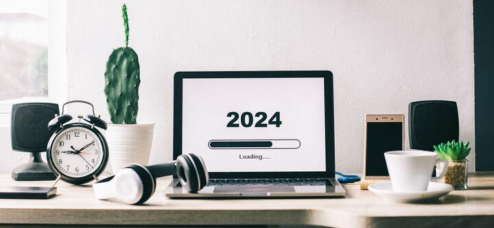 Notre cabinet comptable de Bussy-St-Martin vous souhaite ses meilleurs vœux