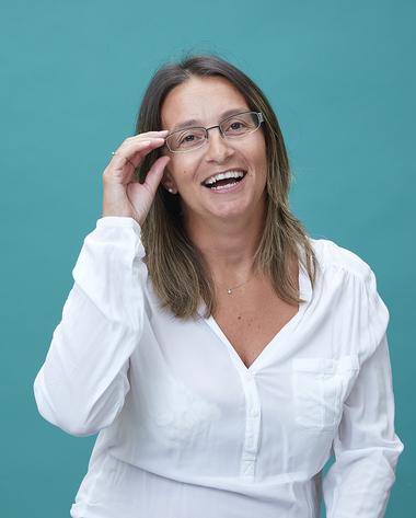 Nathalie Chandelier - Responsable pôle comptable et fiscal Torcy