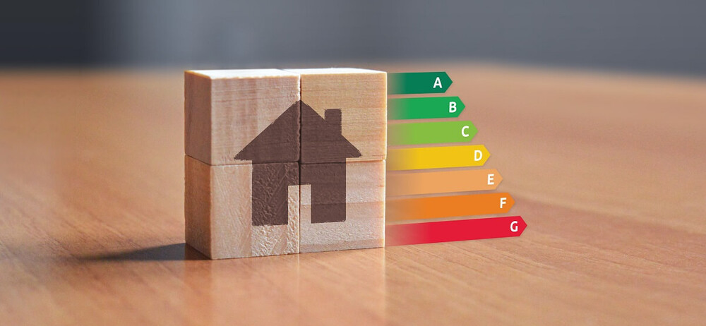 Travaux de rénovation énergétique : améliorer le DPE de votre logement grâce au déficit foncier 